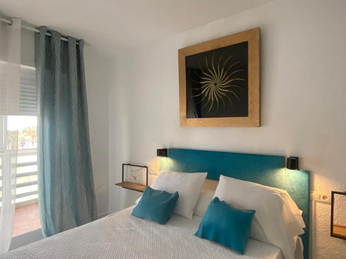 Relajante Habitacion Μάλαγα Εξωτερικό φωτογραφία