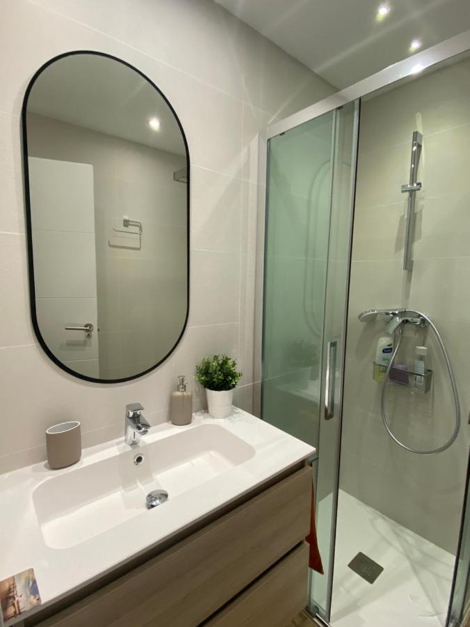 Relajante Habitacion Μάλαγα Εξωτερικό φωτογραφία