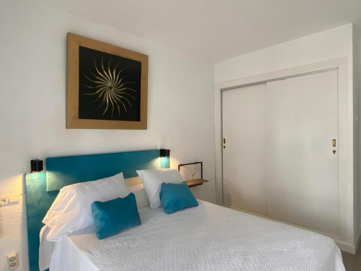 Relajante Habitacion Μάλαγα Εξωτερικό φωτογραφία