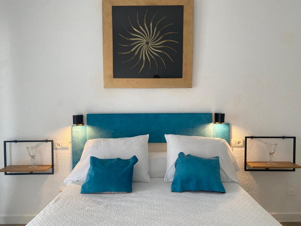 Relajante Habitacion Μάλαγα Εξωτερικό φωτογραφία